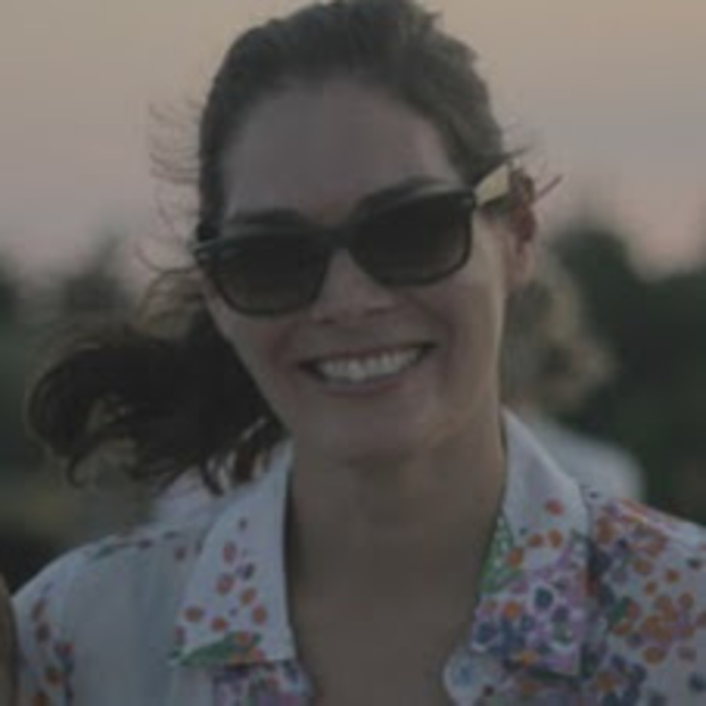 Meet your Posher, Laurie